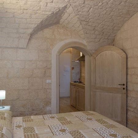 Casa del cuore Ostuni Exterior foto