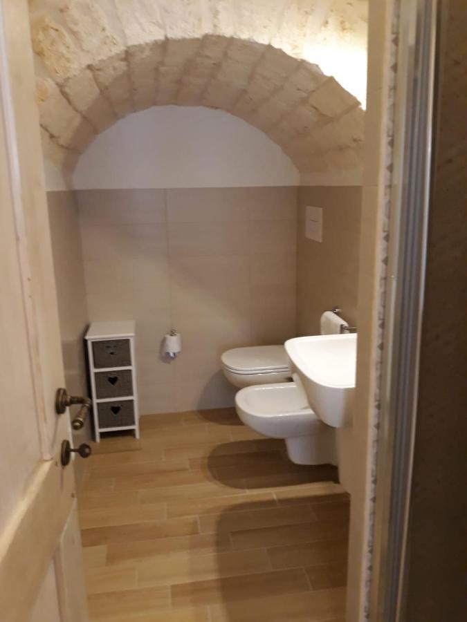 Casa del cuore Ostuni Exterior foto
