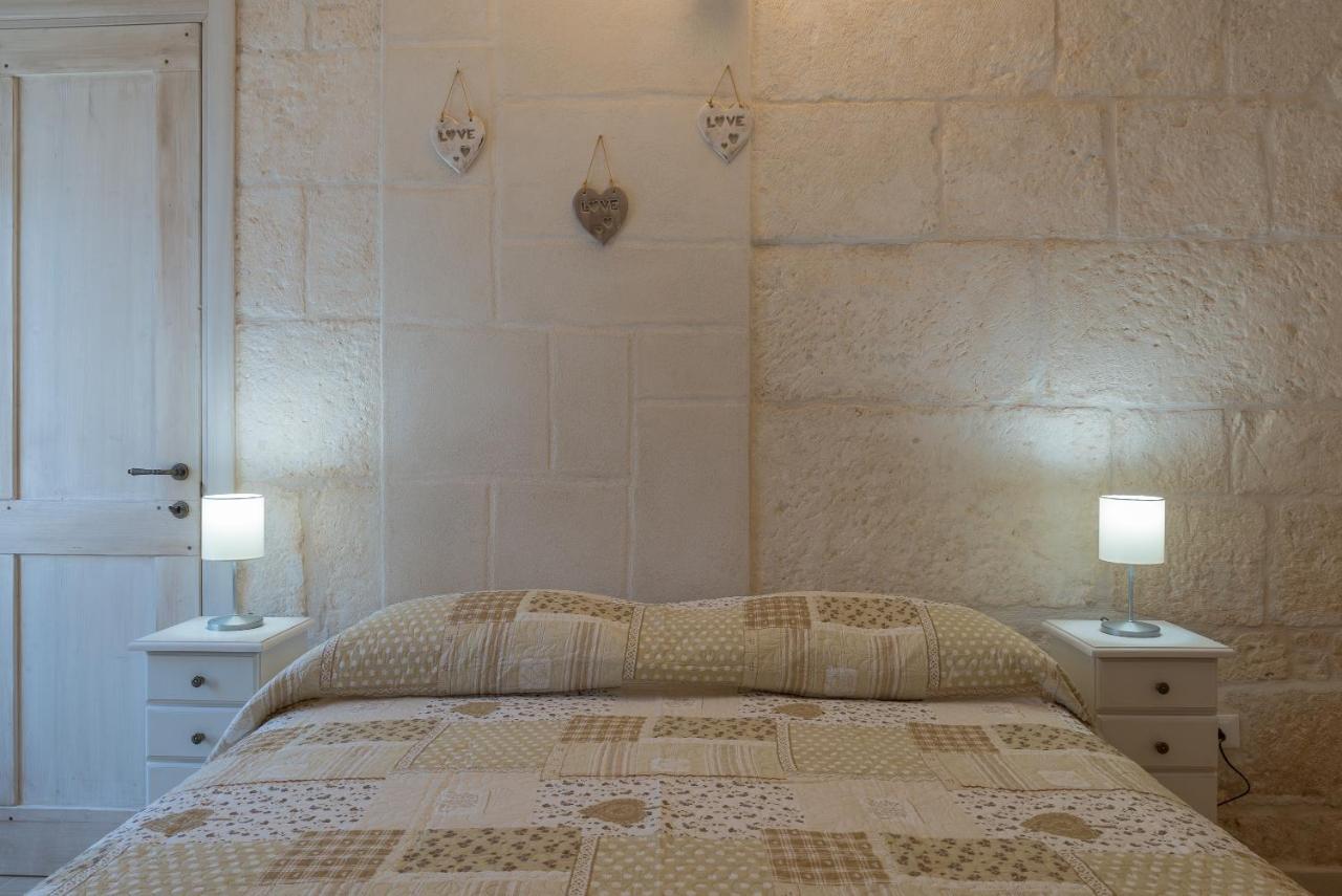 Casa del cuore Ostuni Exterior foto