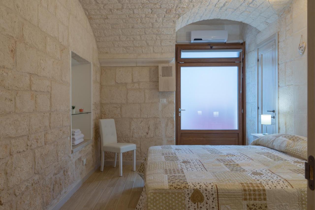 Casa del cuore Ostuni Exterior foto
