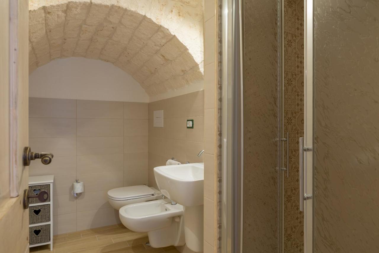 Casa del cuore Ostuni Exterior foto