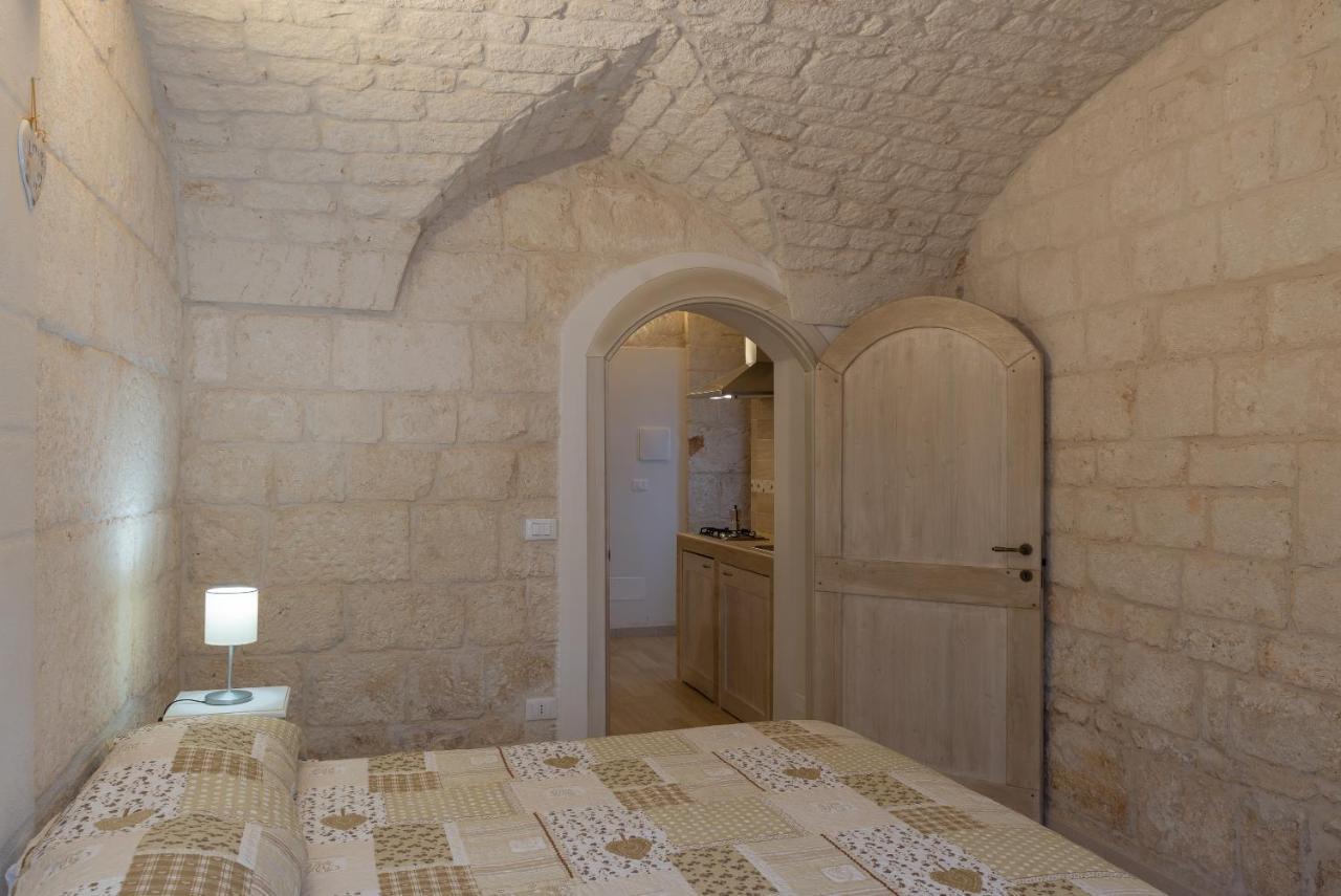 Casa del cuore Ostuni Exterior foto