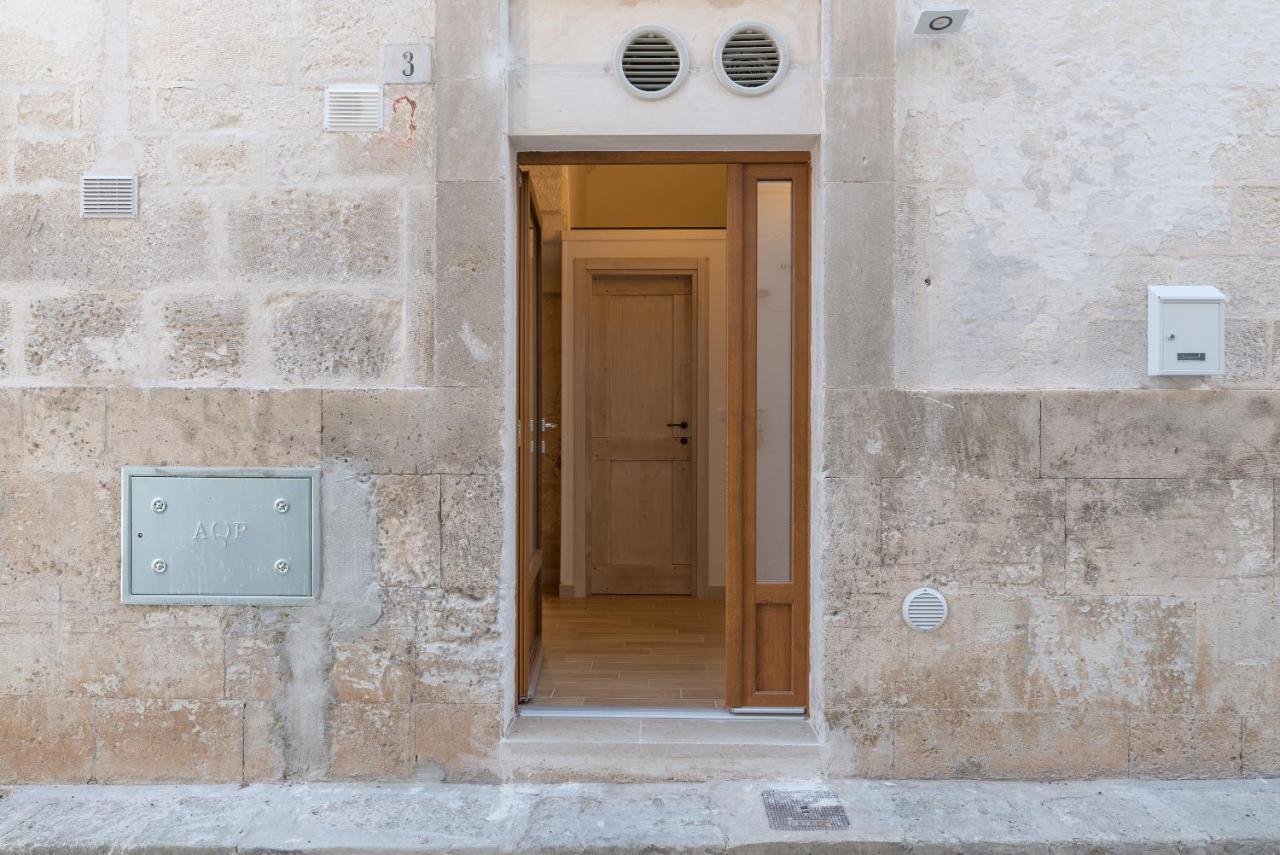 Casa del cuore Ostuni Exterior foto